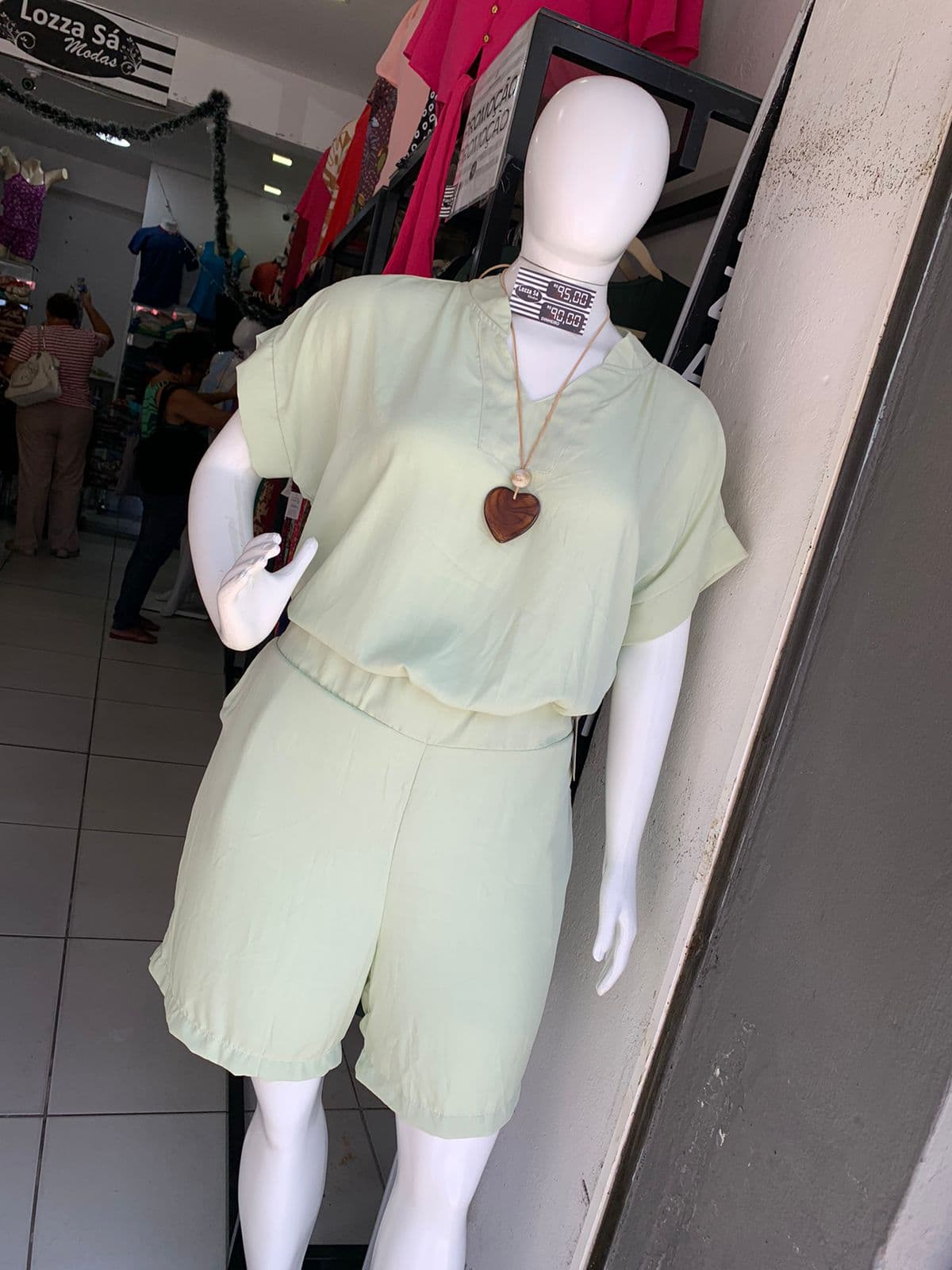 Moda Plus Size